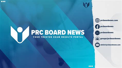 Heads up, aspiring LPTs! PRC .